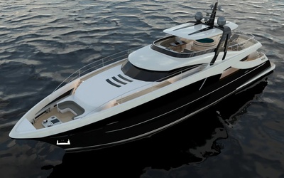 Van Der Heijden Ultimate 3200