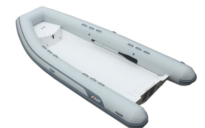 AB Inflatables Navigo 19 VS