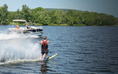 Princecraft Vectra 21