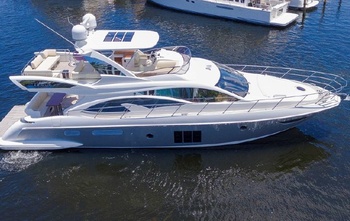 Azimut 60