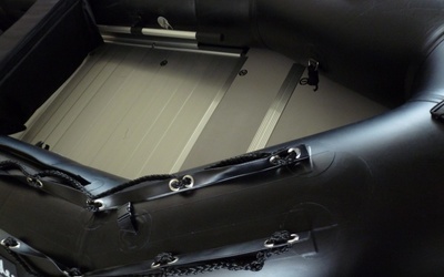 3D Tender Heavy Duty 500