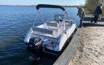 Aquabat Sport Line 17