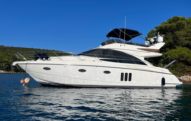 Princess 50 (2009)