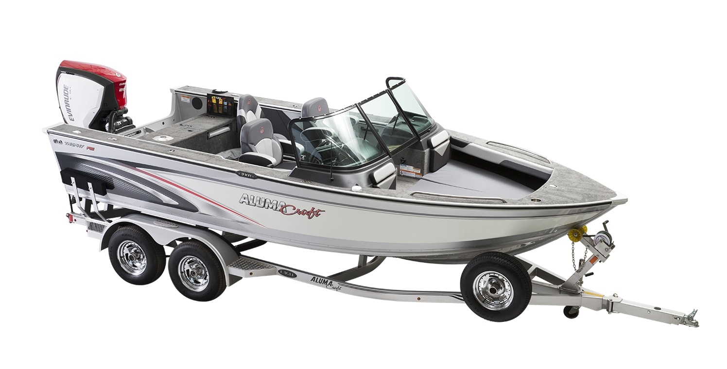 Alumacraft Trophy 195 Prices, Specs, Reviews and Sales Information