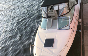 Sea Ray 225 (2005)