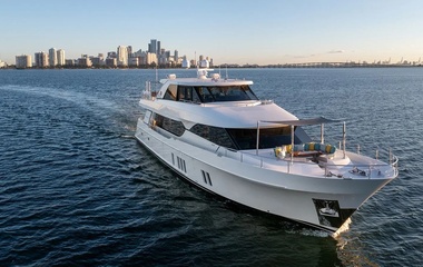 Ocean Alexander Sea N Sea