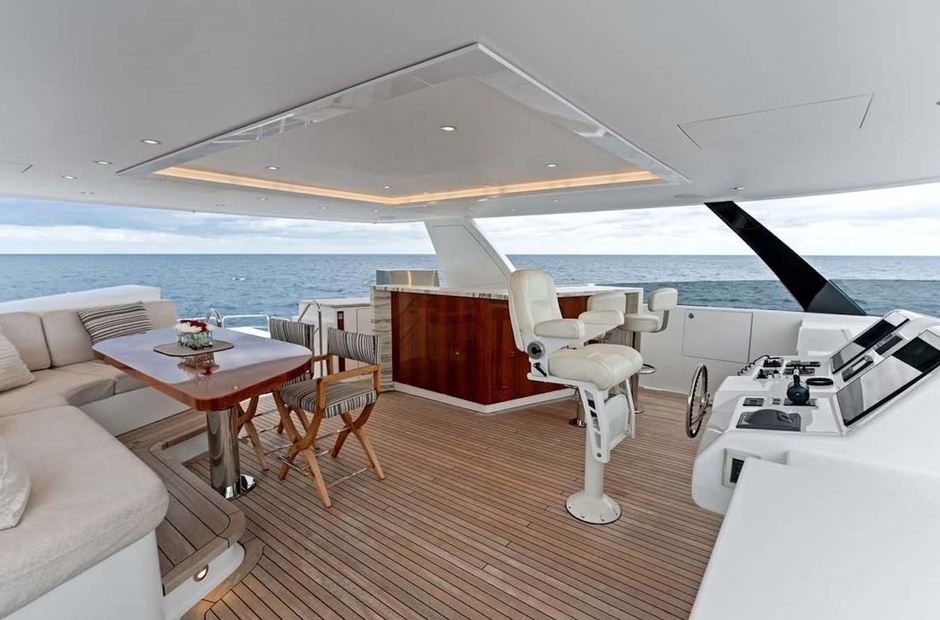 Westport Serenity