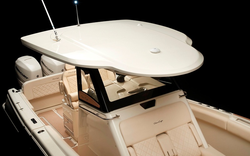 Chris-Craft Catalina 30