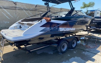 Scarab 255 ID (2020)