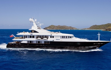Oceanco Helios