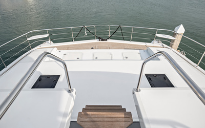 Longreach LR1900 Expedition