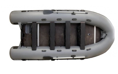 Forza Витязь 500