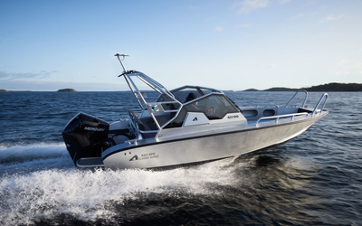 Anytec 622 SPD Classic