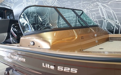 NorthSilver 525 Lite