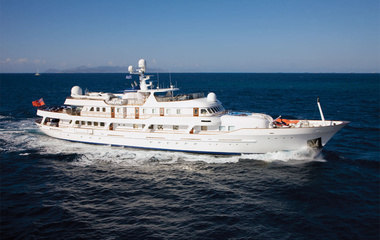 Cammenga Meserret II