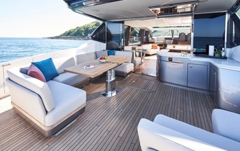 2020, Princess V78