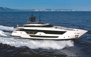 Custom Line Century Star