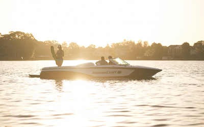 Mastercraft PROSTAR