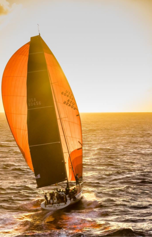 Around paradise in 3 days 