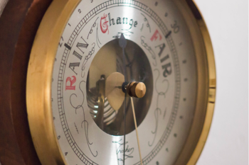 Basics of Meteorology for Yachtsmen 