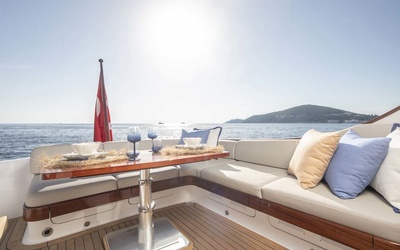 Vicem Classic 55 Flybridge