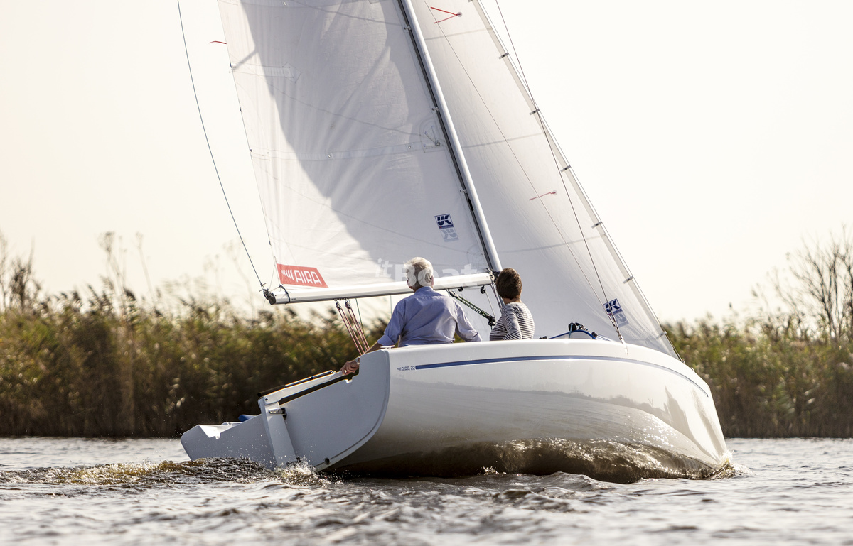 aira 22 sailboat for sale