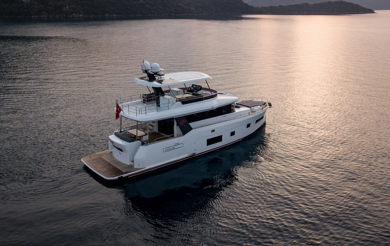 Sirena 58 (2025)