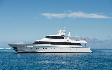 Lloyds Ships Australia Dreamtime