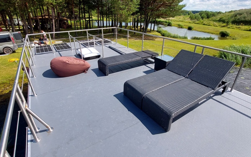 Inter Corpora Stilet