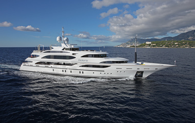 Benetti Adora