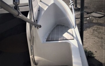 Quicksilver 675 Pilothouse (2007)
