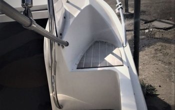 Quicksilver 675 Pilothouse (2007)