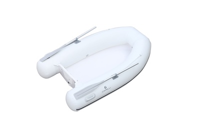 Capelli Tempest 220 Tender