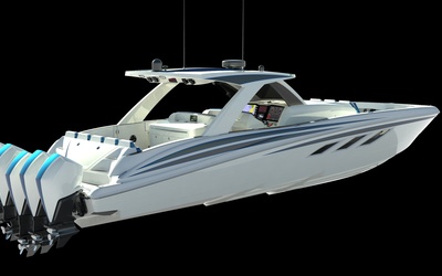 Deep Impact 499 Sport