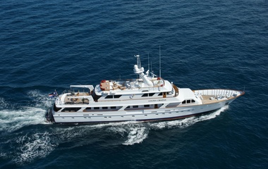 Picchiotti Golden Compass