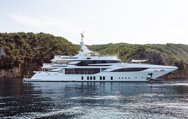 Benetti Seagull MRD