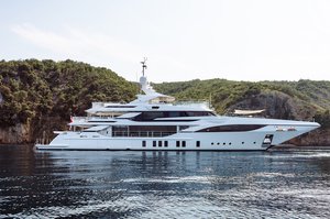 Vanquish Yachts VQ45
