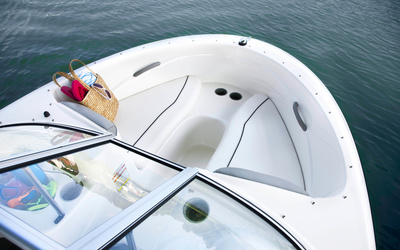 Bayliner 160 Bowrider