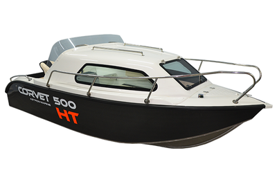 Astron Marin Корвет 500 HT Колонка ALFA