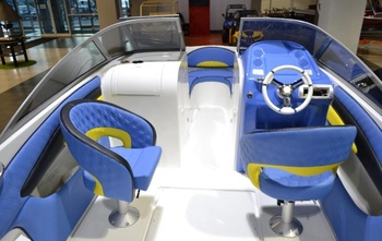 Slider 210 BR (2020)