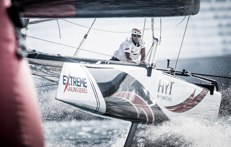 Alinghi