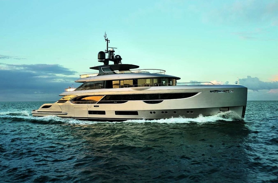 Benetti Confessa