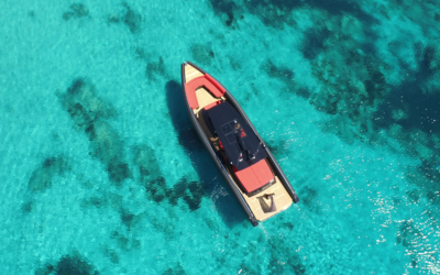 Novamarine Black Shiver 140