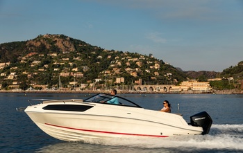 Bayliner VR6 BOWRIDER