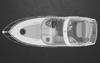 Crownline 264 CR (2022)