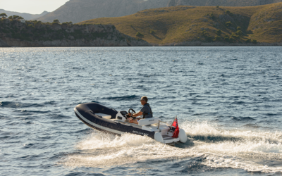 Williams SPORTJET 345