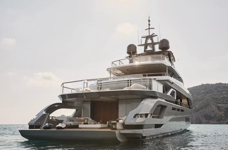 Azimut R.Darenben