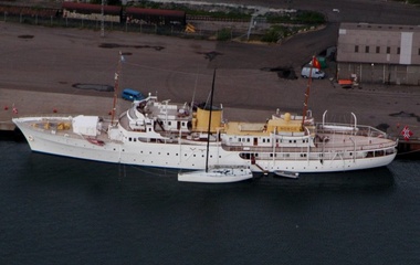 Camper & Nicholsons  Norge