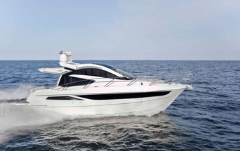 Galeon 390 Htc (2016)