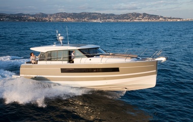 Jeanneau NC14